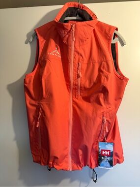 Helly Hanson vest